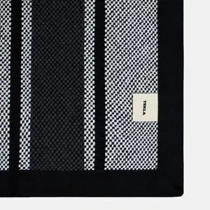 Stussy | Bedding | Stssy X Tekla Surfman Beach Blanket